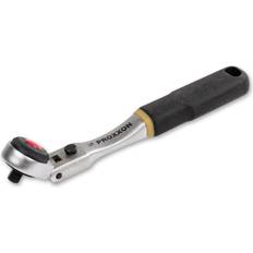 Proxxon 23074 Bit-skralde 1/4 Spærrenøgle