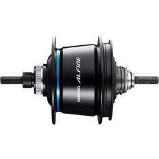 Di2 Shimano Alfine Di2 SG-S7051 36 Eger Huller