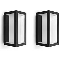 Philips Hue Lighting Philips Hue Impress Slim White Wall light
