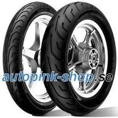 Dunlop GT 502 H/D 150/80B16 TL 71V M/C, Baghjul