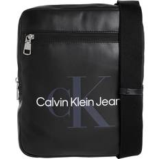 Calvin Klein Reporter Bag - Black