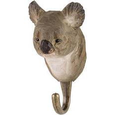 Kroge & Bøjler Wildlife Garden Håndlavet Krog Koala