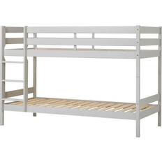 ECO Comfort køjeseng 90x200 - Dove Grey