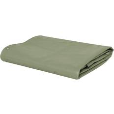 Udskiftningspresenning 2x3m Armygrøn