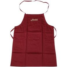 Grembiuli Berkel Nero Grembiule Rosso, Nero