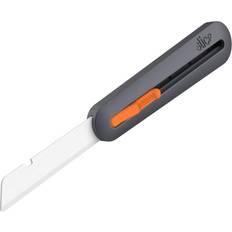 Manual Industrial Knife - Black