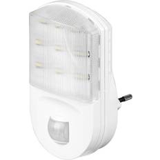 Garderobsbelysning Pro LED night light with motion Garderobsbelysning