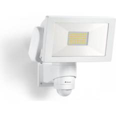Appliques Murales Steinel LS 300 S LED 30W 4000K IP44 - Blanc Applique Murale