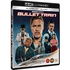 Movies Bullet Train