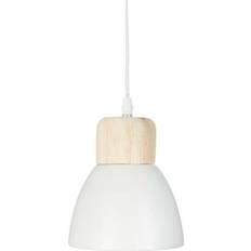 Loftslampe