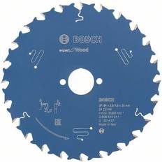 Rundsavklinge Bosch Bosch RUNDSAVKLINGE 184X30X2,6MM 24T EXP WOOD