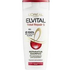 Elvital schampoo L'Oréal Paris Elvital schampo Total Repair 5