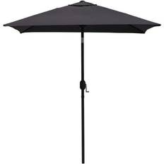 Parasol 2 m Dacore HOFFMANN Alu parasol barcelona 2x2m m/tilt