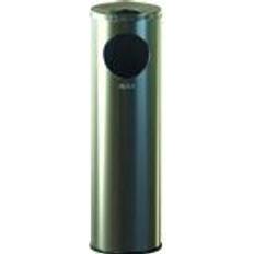 Aschenbecher Alda ALDA litter bin, satin ashtray A632-19