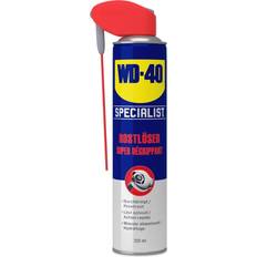 Aceites Multifuncionales WD-40 Removedor 250 ml Aceite Multifuncional