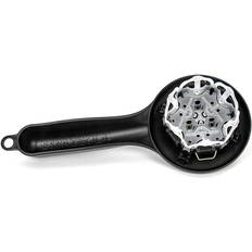 Espazzola Schwarz 58mm