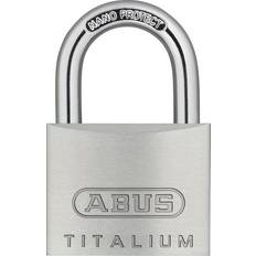 Schlösser ABUS Vorhangschloss 64TI/40