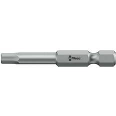 Wera 840/4 Z bits, Hex-Plus, 6.0 Bestillingsvare, leveringstiden ikke Sekskantskruetrækker