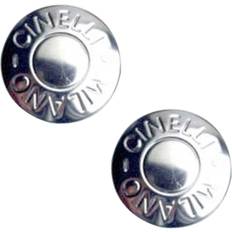 Cinelli Milano Alloy Bar End Plugs