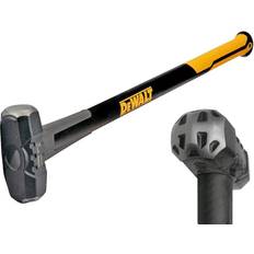 Dewalt hammare Dewalt DWHT56027; 2,7 Gummihammare