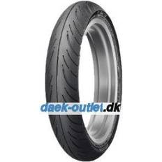 Dunlop Elite 4 130/70-18 TL 63H Forhjul