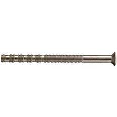 Assa Abloy Infästning & Byggbeslag Assa Abloy 461711800002 Tryckeskruv M5, glansförnicklad 100