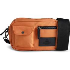 Markberg Sacs à main Markberg DarlaMBG Recycled crossbodytaske, small Orange w/Black