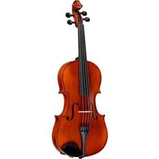 Violins Bellafina Musicale Series Viola Outfit 15.5 In
