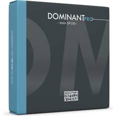 Thomastik Dominant Pro Violin String Set 4/4 Size Medium