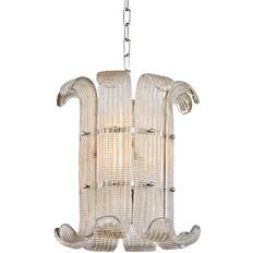 Lighting Hudson Valley 2904 Brasher Pendant Lamp