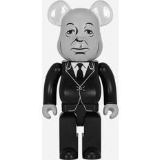 Medicom Toy Alfred Hitchcock Bearbrick "400% Size OS