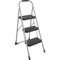 Cosco 3 step ladder Cosco CSC11408PBL1E 3-step