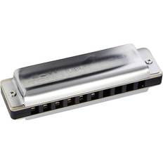 Musikinstrument Seydel Noble Blues Harmonica Low F#