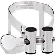 Vandoren LC51SP M/O Bb Clarinet Ligature Silver Plate