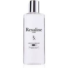 Rexaline Crystal Bright light exfoliating lotion 150