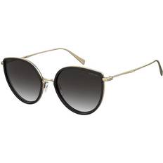 Levi's LV 5011/S Solbriller - Black