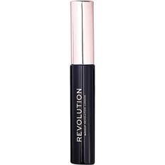 Make up revolution BROW TINT DARK BROWN MAKE UP REVOLUTION