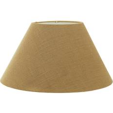 Gul Lampeskærme PR Home Empire shade Lampeskærm 25cm