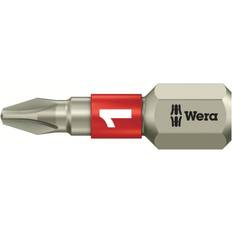 Wera Bitskruetrækkere på tilbud Wera 3851/1 TS SB SiS PH Bitsskruetrækker