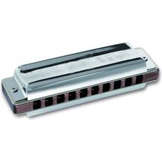 Seydel 1847 Classic Blues Harmonica Low D