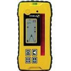 Stabila Télémètres Laser Stabila Récepteur Rec 300 Digital 16957