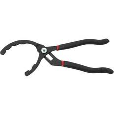 GearWrench 2 to 5 Ratcheting Oil Filter Pliers Cap Wrench