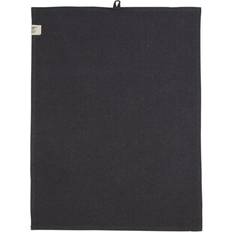 Fondaco VIDE Viskestykke Sort (70x50cm)