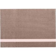 Tica sand Tica Copenhagen Stripes Sand/light 90x130 Röd, Rosa, Beige