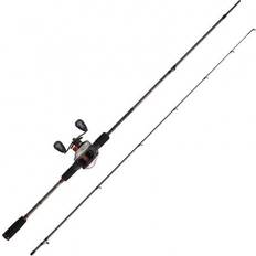 Angelsets Abu Garcia Revo X 662M 10-35g Cast Combo