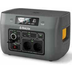 BaseCharge 600 Power Station Generator