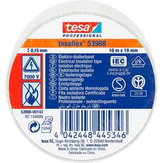 Greenice Zugelassenes Isolierband 10 53988 Tesa [E3-47076]