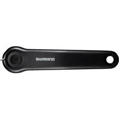 Shimano STEPS: CRANK SET FCEM600