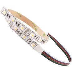 Light strip 5m Malmbergs LED-strip 5m, RGBW Ljuslist