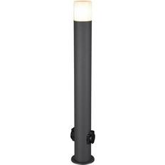 Trio Lighting Hoosic pole Sockellampe